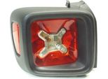 Van Wezel 2126921 - Oe 51953121 Fanale Posteriore Sinistro Per Renegade