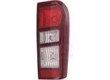 Van Wezel Luce Posteriore Destra Per Isuzu D-MAX (Tfr, Tfs) D-Max Ii Pianale / Telaio (Tfr, Tfs)