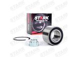 Stark SKWB-0180634 - Oe 90080 36108 Set Di Cuscinetti Ruota, Asse Anteriore Per Yaris Verso (P2), Yaris (P1)