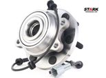 Stark SKWB-0180134 - Set Di Cuscinetti Ruota Oe 10202 EA300, Asse Anteriore Per Pathfinder Iii (R51)