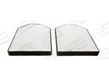 Champion CCF0059 - Filtro Aria Abitacolo Oe 4D0819439 Per A8 (4D)