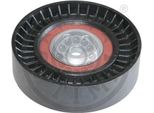 Optimal 0-N1652 Braccio Di Tensionamento Cinghia Trapezoidale Scanalata Ø100Mm Per Fiat Marea Weekend (185) Marea (185) Per Alfa Romeo 166 (936) Per Lancia Thesis (841AX)