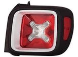 Van Wezel 2126924 - Oe K68256054AA Fanale Posteriore Destro Per Renegade
