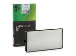 Champion CCF0049 - Filtro Aria Abitacolo Oe 6447 S5 Per 911 (993), 911 (996), 911 (997), Boxster (986), Boxster (987), Cayman (987)