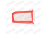 Stark SKAF-0060264 - Filtro Aria Oe 165460509R Per Dokker, Duster, Lodgy, Logan, Sandero, Captur I (H5, J5), Clio Iv, Logan Ii, Megane Iv, Thalia Iii (L8)