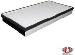 Jp Group 1628100200 - Filtro Aria Abitacolo Oe 99657221902 Per 911 (996), Cayman (987), Boxster (986), Boxster (987)