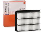 Mahle Lx 3539 - Filtro Aria Oe PY8W133A0 Per CX-5 (Gh, Ke), CX-5 (Kf), 6 (G), 3 (Bm, Bn)