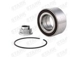 Stark SKWB-0180161 - Set Di Cuscinetti Ruota Oe LR041425, Asse Posteriore Per Freelander 2 (L359), Freelander (L314)