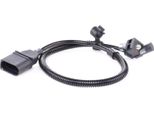 Ridex 833C0251 - Sensore Albero Motore Oe 030 957 147L Per Toledo Ii 1M2, Leon 1M1, Arosa 6H, Octavia I 1U, Fabia I 6Y, Polo 6V, Polo 6N, Lupo 6E1, 6X1, Golf Iv 1J, Bora 1J