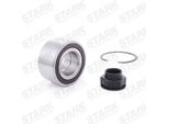 Stark SKWB-0180600 - Set Di Cuscinetti Ruota Oe 46836196, Asse Anteriore Per Tipo, Stilo, Doblo, Bravo, 500L (351, 352), Combo Tour (X12), Combo (X12)