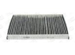 Champion CCF0013C - Filtro Aria Abitacolo Oe 13175554 Per Astra H, Astra G, Astra (A04), Zafira A