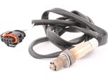 Ridex 3922L0260 - Sonda Lambda Oe 855401 Per Vectra C (Z02), Signum (Z03)
