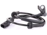 Ridex 412W0825 - Sensore Abs Oe 4791 008 68R Per Twingo Ii (CN0), Wind (E4M)