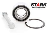 Stark SKWB-0180153 - Oe 1001719 Radlagersatz, Hinterachse FüR Galaxy (Wgr), Alhambra (7V), Sharan (7M)