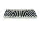 Champion CCF0024C - Filtro Aria Abitacolo Oe 1121106 Per Focus (Daw, Dbw), Focus (Dfw), Focus (Dnw), Tourneo Connect, Transit Connect