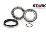 Stark SKWB-0180604 - Oe 52701 44120 Set Di Cuscinetti Ruota, Assale Anteriore Per Galloper I, Galloper Ii (JK-01), Terracan (Hp)