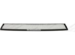Champion CCF0068 - Filtro Aria Abitacolo Oe 64311000004 Per Serie 3 (E46), X3 (E83)