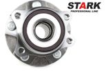 Stark SKWB-0180636 - Set Di Cuscinetti Ruota Oe 43550 02020, Asse Anteriore Per Auris (E15), Verso (R2), Rav 4 Iv (A4), Rav 4 Iii (A3), Corolla (E15), Avensis (T27), Auris (E18)
