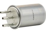 Ridex 9F0017 - Oe 1132631 Kraftstofffilter FüR Focus (Daw, Dbw), Focus (Dnw), Focus (Dfw), Focus Ii, Mondeo Iii, Tourneo Connect, Transit Connect, Terracan (Hp), X-Type (X400), Carnival Iii (Vq), Carnival Ii (Gq)