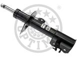 Ammortizzatore Anteriore Destro Optimal Per Saab 9-3 Station Wagon (YS3F) Asta Di Sospensione A-3935GR