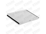 Stark SKIF-0170296 - Filtro Aria Abitacolo Oe 444 Per Legend Iv (Kb), CR-V Iii (Re), Civic Viii, Civic Ix, Accord Viii, Accord Vii, Accord Vi, Accord V