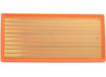 Mahle Lx 1004 - Filtro Aria Oe 6400940204 Per Classe B (W245), Classe A (W169)
