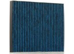 Mahle Lao 809 - Filtro Aria Abitacolo Oe 6R0819653 Per A1 (8X), Ibiza (6J, 6P), Toledo Iv (KG3), Fabia Ii (54), Fabia Iii (Nj), Rapid (Nh), Roomster (5J), Polo (6C, 6R)