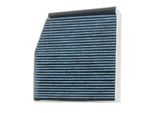 Mahle Lao 879 - Filtro Aria Abitacolo Oe 272775DA0A Per Classe A (W176), Classe B (W246), Cla (C117), Cla (X117), Classe Gla (X156)
