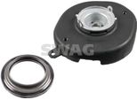 Swag 60 55 0002 Kit Di Riparazione Supporto Ammortizzatore Anteriore Per Renault ScéNic I (JA0/1, FA0) Megane I (BA0/1) Megane Scenic (JA0/1) Megane I Cabriolet