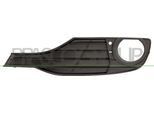Prasco BM0282134 - Griglia Di Ventilazione Oe 51117281919, Sinistra Per Serie 3 (F31), Serie 3 (F30)
