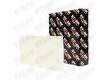 Stark SKIF-0170274 - Oe 0606 5364 Innenraumfilter FüR 156 (932), Brava, Bravo, Marea, Agila A, Astra G, Astra H, Astra J, Combo, Combo (71), Combo Tour, Corsa C (X01), Corsa D (S07), Frontera B (U99), Meriva (X03), Meriva B (S10), Mokka X (J13), Signum (Z03), Sintra (Apv), Speedster (E01), Tigra (S93), Tigra Twintop (X04), Vectra B (J96), Vectra C (Z02), Zafira B, Zafira A