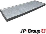Jp Group 1228100200 - Filtro Aria Abitacolo Oe 90541317 Per Tigra (S93), Combo (71)