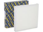 Japanparts FAA-SZ08 - Oe 08975 K2000 100 Filtro Aria Per Sedici, Jazz Ii, Gt 86 (ZN6)