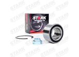 Stark SKWB-0180583 - Oe 44300 S04 A01 Radlagersatz, Vorderachse FüR Civic V, Civic Vi, Civic Vii, Crx Iii (Eg, Eh), HR-V (Gh), Integra (DC2, DC4)