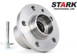 Stark SKWB-0180572 - Oe 30736501 Set Di Cuscinetti Ruota, Asse Anteriore Per XC70 Ii (136), XC60 (156), V70 Iii (135), V60 I (155, 157), S80 Ii (124), S60 Ii (134)