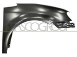 Prasco VG7153034 - Parafango Oe 1T0821021, Anteriore Sinistro Per Touran (1T)
