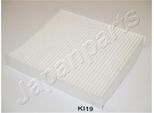 Japanparts FAA-KI19 - Filtro Aria Abitacolo Oe 971332K000 Per Soul (Am)