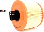 Stark SKAF-0060217 - Filtro Aria Oe 13 71 7 536 006 Per Serie 1 (E81), Serie 1 (E87), Serie 1 (E88), Serie 1 (E82), Serie 3 (E90), Serie 3 (E93), Serie 3 (E92), Serie 3 (E91), X1 (E84)