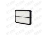 Stark SKAF-0060294 - Oe 1607673380 Luftfilter FüR C4 Aircross, Xedos 9 (Ta), 4008, 4 Runner, Previa (R1, R2)