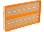 Mahle Lx 1573 - Filtro Aria Oe 901651 Per Vito (W447), Vito (W639), Viano (W639)