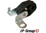 Jp Group 1121600400 - Oe 1J0253144 Gancio Di Traino, Chiusura Per Bora (1J), Toledo Ii (1M2), Octavia I (1U), A3 (8L), Tt (8N), Golf Iv (1J), Leon (1M1), New Beetle
