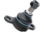 Ridex 2462S0015 - Oe 7D0 407 361 Giunto Di Supporto, Anteriore Per T4
