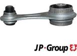 Jp Group 4317900500 - Oe 7700426193 Supporto Motore, Posteriore Per Thalia I (Lb), Clio Ii, Kangoo (Kc), Kangoo (Fc)