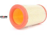 Stark SKAF-0060089 - Filtro Aria Oe 1444 Q9 Per Twingo Ii (CN0), Twingo I (S06), Twingo I (C06), Kangoo (Fc), Kangoo (Kc), Clio Ii, Clio I