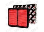 Stark SKAF-0060114 - Oe 17220P07000 Filtro Aria Per HR-V (Gh), Crx Iii (Eg, Eh), CR-V I (Rd), Civic Vi, Civic V