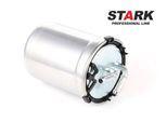 Stark SKFF-0870056 - Oe 6Q0 127 401 F Kraftstofffilter FüR A1 (8X), Cordoba (6L), Ibiza (6L), Ibiza (6J, 6P), Toledo Iv (KG3), Fabia I (6Y), Fabia Ii (54), Fabia Iii (Nj), Rapid (Nh), Roomster (5J), Fox (5Z), Polo (9N), Polo (6C, 6R)