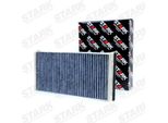 Stark SKIF-0170260 - Filtro Abitacolo Oe 6447PG Per 406, 911 (991), 911 (996), 911 (997), Boxster (986), Boxster (987), Cayman (987)