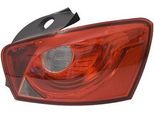 Van Wezel Fanale Posteriore Destro Per Seat Ibiza Iv Hatchback (6J5, 6P1)