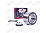 Stark SKWB-0180677 - Set Di Cuscinetti Ruota Oe 1501642, Asse Anteriore Per C-Max, Focus Iii, Grand C-Max, Kuga I, Kuga Ii, Tourneo Connect, Transit Connect