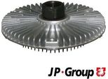 Jp Group 1414900600 - Oe 11521723829 Kupplung, KüHlerlüFter FüR 5Er (E39), 7Er (E38)